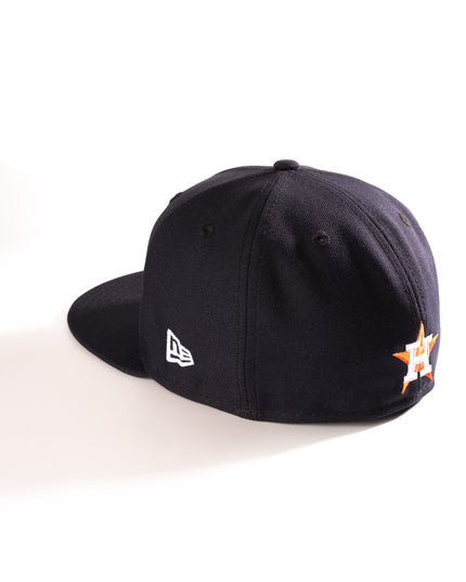 HOUSTON ASTROS PIXEL 59FIFTY FITTED HAT