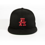 ATLANTA CRACKERS 59FIFTY FITTED HAT