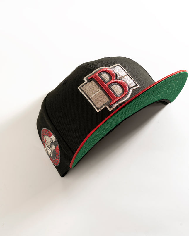 BELLEVILLE SENATORS 59FIFTY FITTED HAT