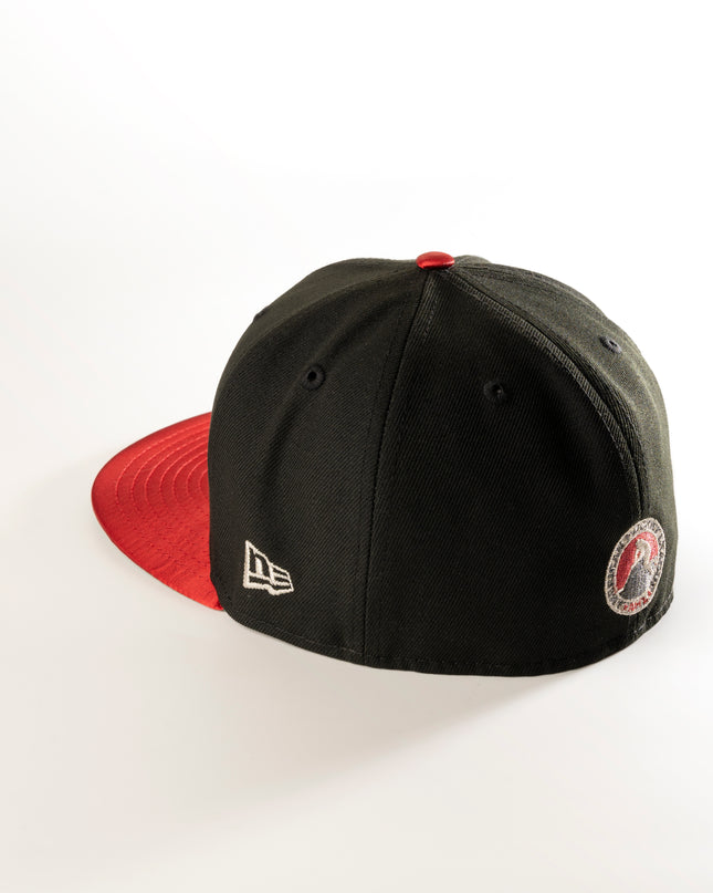 BELLEVILLE SENATORS 59FIFTY FITTED HAT