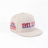 BUFFALO BILLS BILLIEVE 59FIFTY FITTED HAT