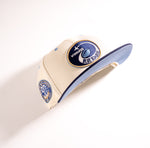 WINNIPEG BLUE BOMBERS 90 SEASONS 59FIFTY FITTED HAT