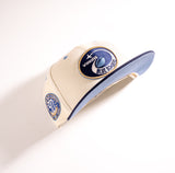 WINNIPEG BLUE BOMBERS 90 SEASONS 59FIFTY FITTED HAT