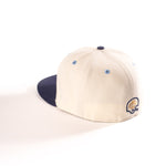 WINNIPEG BLUE BOMBERS 90 SEASONS 59FIFTY FITTED HAT