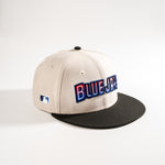 TORONTO BLUE JAYS COLOUR FUSE 59FIFTY FITTED HAT
