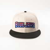 TORONTO BLUE JAYS COLOUR FUSE 59FIFTY FITTED HAT