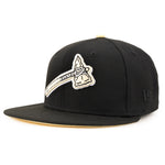 ATLANTA BRAVES 'LIGHT POLLEN' 59FIFTY FITTED HAT