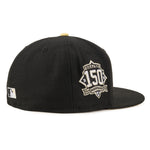 ATLANTA BRAVES 'LIGHT POLLEN' 59FIFTY FITTED HAT