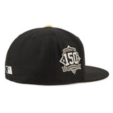 ATLANTA BRAVES 'LIGHT POLLEN' 59FIFTY FITTED HAT