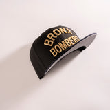 BRONX BOMBERS 59FIFTY FITTED HAT