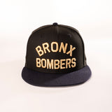 BRONX BOMBERS 59FIFTY FITTED HAT