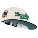KIDS BROOKLYN DODGERS 'JACKIE ROBINSON' 59FIFTY FITTED HAT