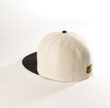 BOSTON BRUINS 59FIFTY FITTED HAT