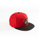 CALGARY WRANGLERS 59FIFTY FITTED HAT