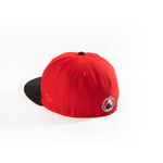 CALGARY WRANGLERS 59FIFTY FITTED HAT