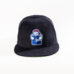 QUEBEC CARNAVALS 59FIFTY FITTED HAT