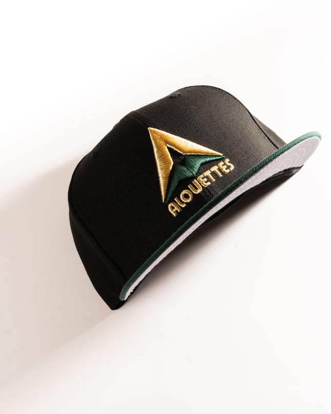 MONTREAL ALOUETTES RETRO MODERN 59FIFTY FITTED HAT