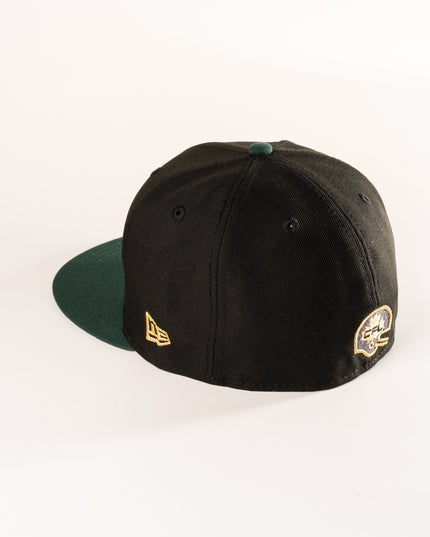 MONTREAL ALOUETTES RETRO MODERN 59FIFTY FITTED HAT