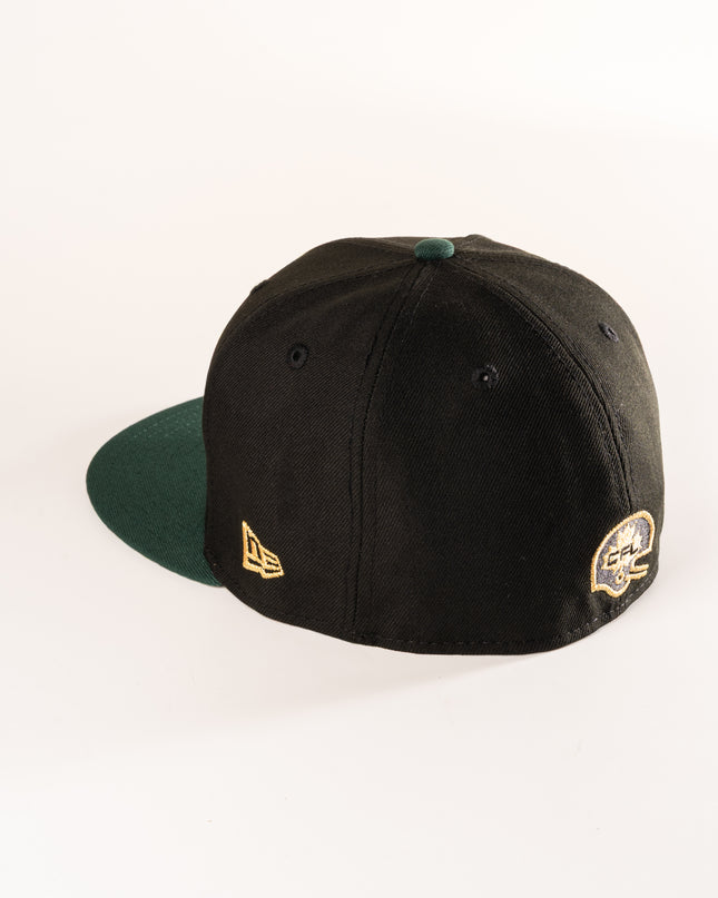 MONTREAL ALOUETTES RETRO MODERN 59FIFTY FITTED HAT
