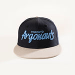 TORONTO ARGONAUTS 59FIFTY FITTED HAT