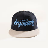TORONTO ARGONAUTS 59FIFTY FITTED HAT
