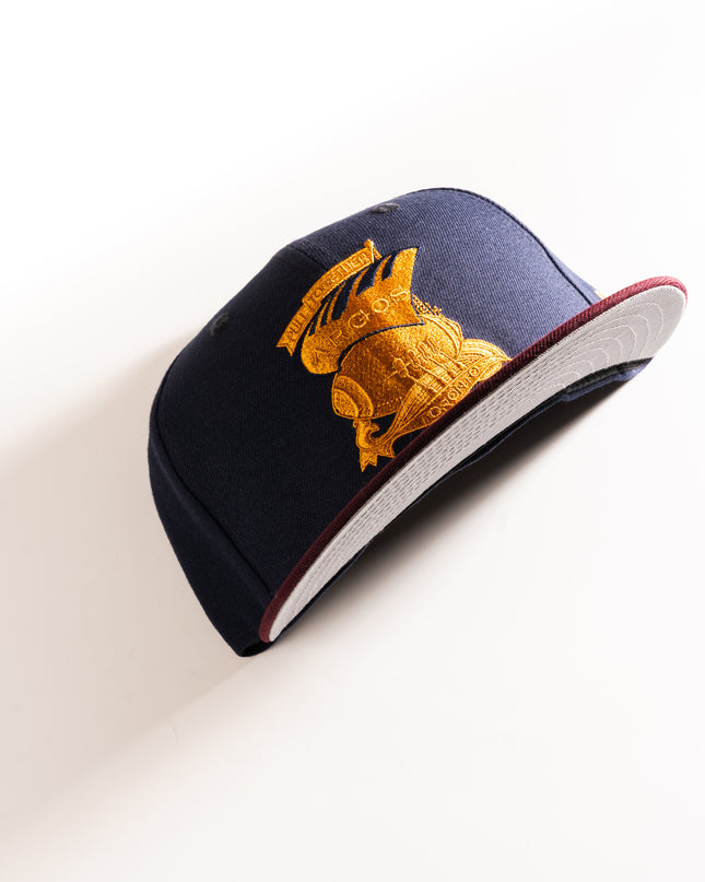 TORONTO ARGONAUTS RETRO MODERN 59FIFTY FITTED HAT