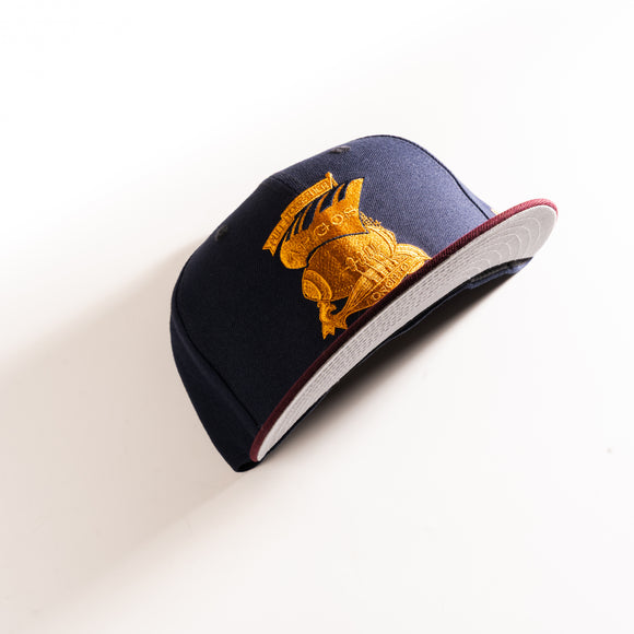 TORONTO ARGONAUTS RETRO MODERN 59FIFTY FITTED HAT