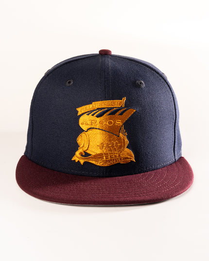 TORONTO ARGONAUTS RETRO MODERN 59FIFTY FITTED HAT
