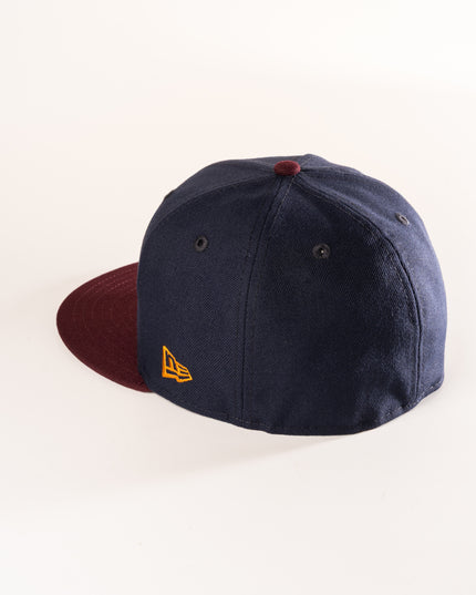 TORONTO ARGONAUTS RETRO MODERN 59FIFTY FITTED HAT