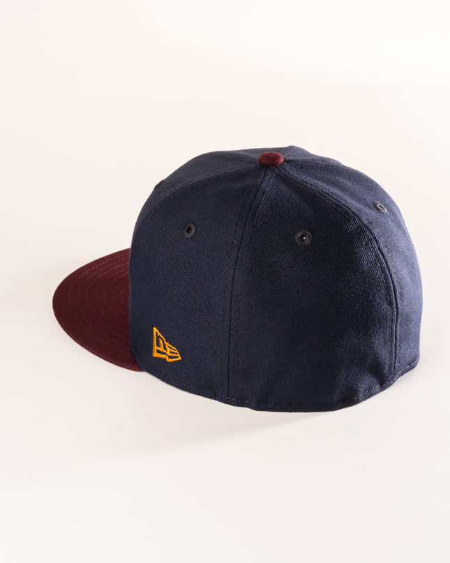 TORONTO ARGONAUTS RETRO MODERN 59FIFTY FITTED HAT