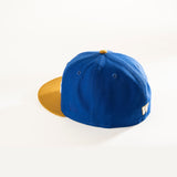 WINNIPEG BLUE BOMBERS SCRIPT 59FIFTY FITTED HAT