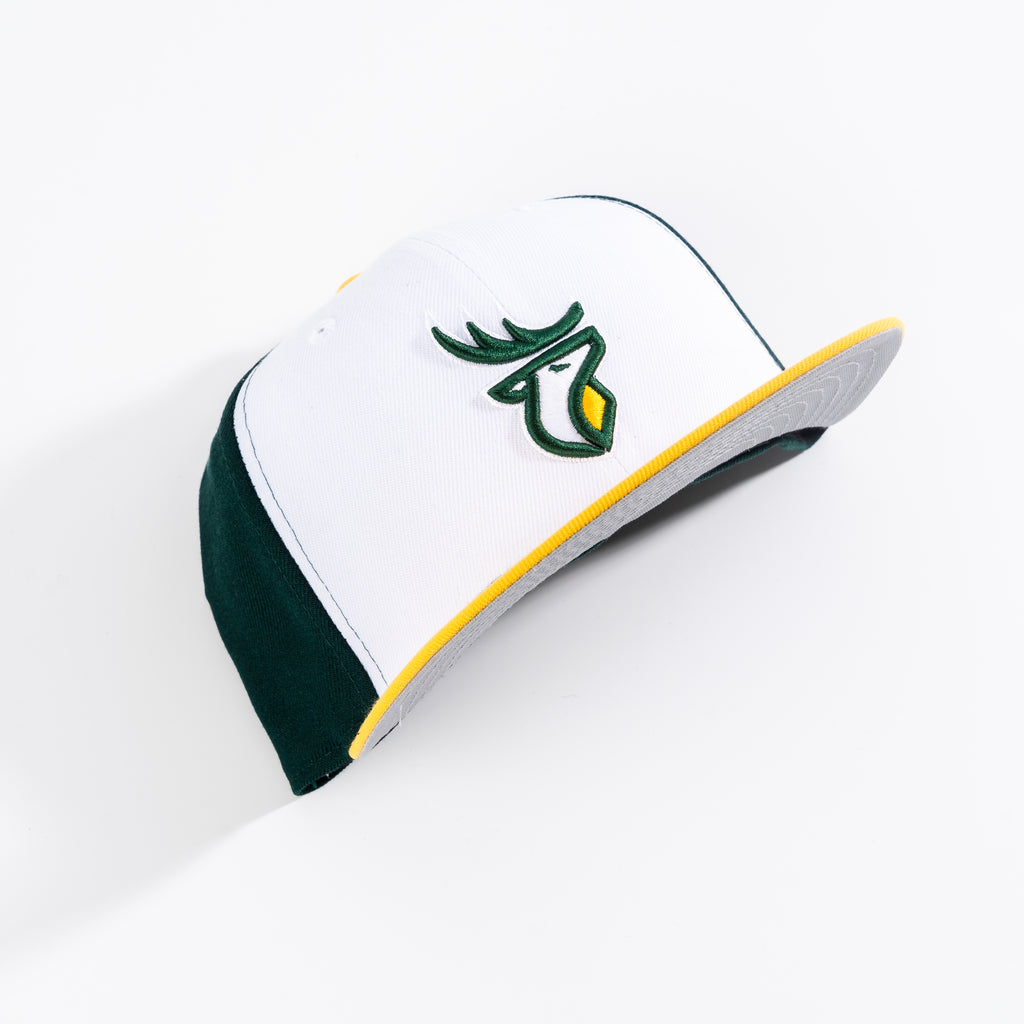 EDMONTON ELKS OTC 59FIFTY FITTED HAT Anthem Shop