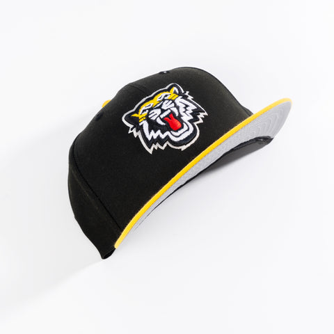 HAMILTON TIGER-CATS 59FIFTY FITTED HAT