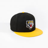 HAMILTON TIGER-CATS 59FIFTY FITTED HAT
