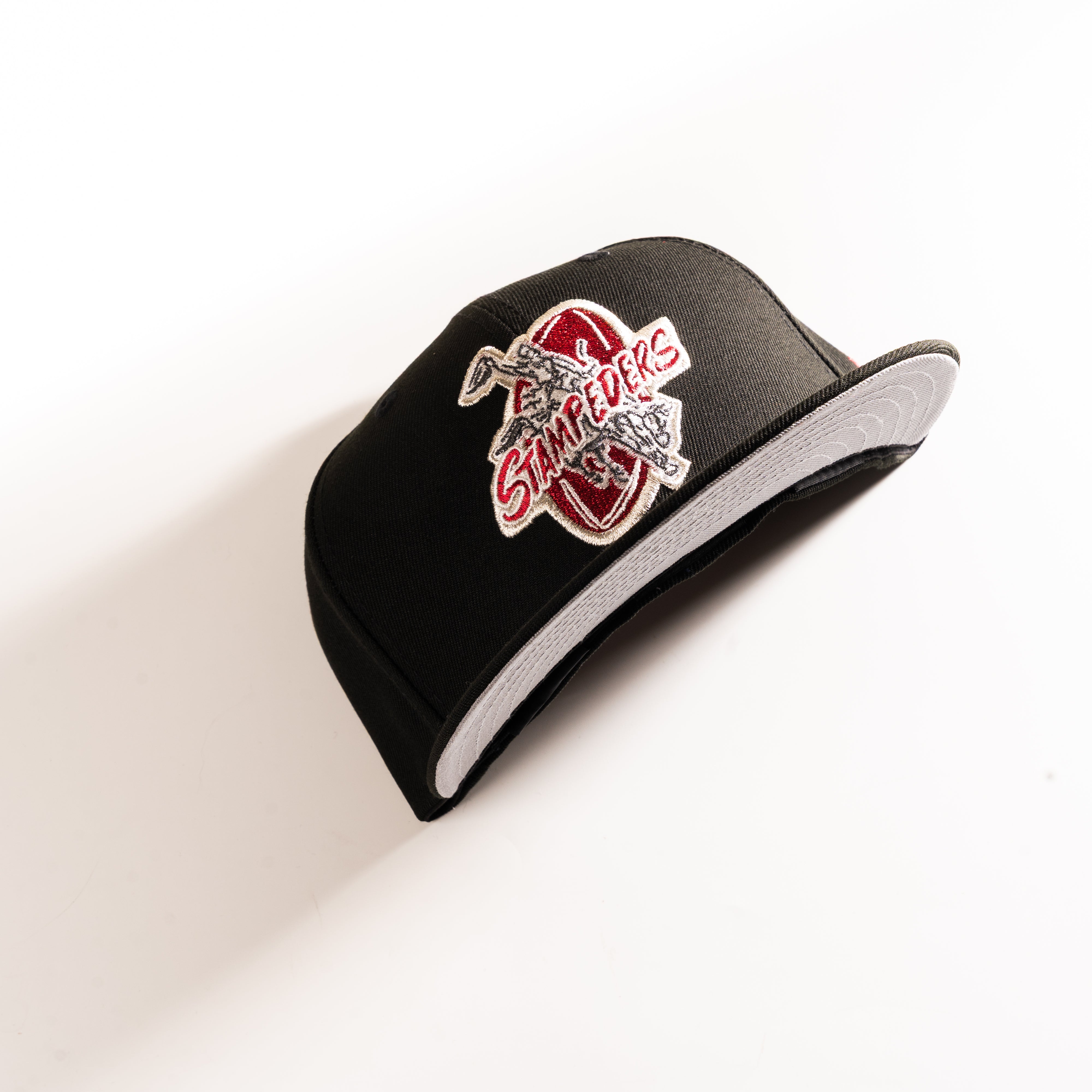 CALGARY STAMPEDERS RETRO MODERN 59FIFTY FITTED HAT – Anthem Shop