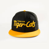 HAMILTON TIGER-CATS 59FIFTY FITTED HAT