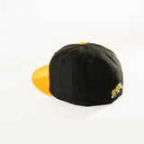 HAMILTON TIGER-CATS 59FIFTY FITTED HAT