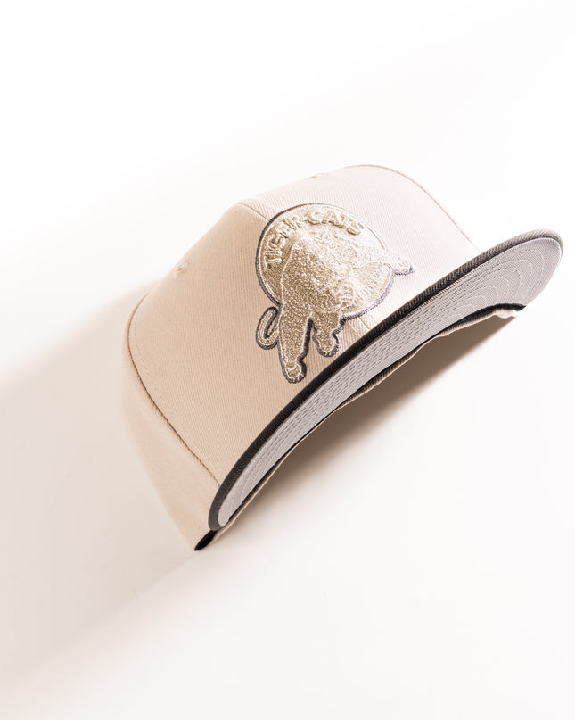 HAMILTON TIGER CATS RETRO MODERN 59FIFTY FITTED HAT