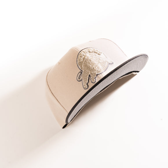 HAMILTON TIGER CATS RETRO MODERN 59FIFTY FITTED HAT