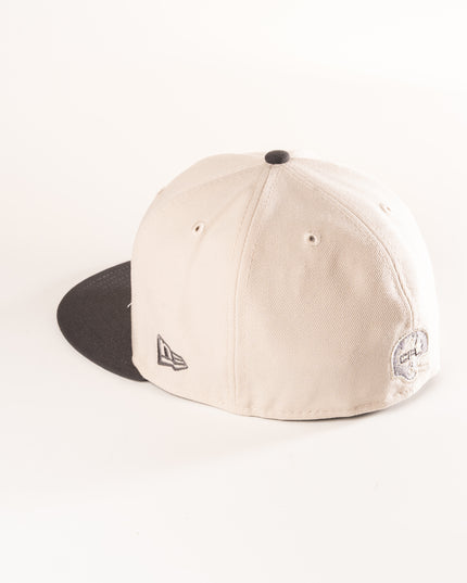 HAMILTON TIGER CATS RETRO MODERN 59FIFTY FITTED HAT