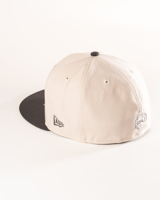 HAMILTON TIGER CATS RETRO MODERN 59FIFTY FITTED HAT