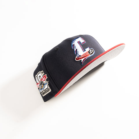 CLEVELAND MONSTERS 59FIFTY FITTED HAT