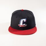CLEVELAND MONSTERS 59FIFTY FITTED HAT