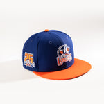 BAKERSFIELD CONDORS 59FIFTY FITTED HAT