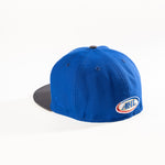 SYRACUSE CRUNCH 59FIFTY FITTED HAT