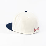 DETROIT STARS 59FIFTY FITTED HAT