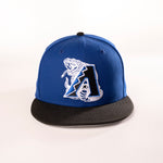 ARIZONA DIAMONDBACKS DESERT FROST 59FIFTY FITTED HAT