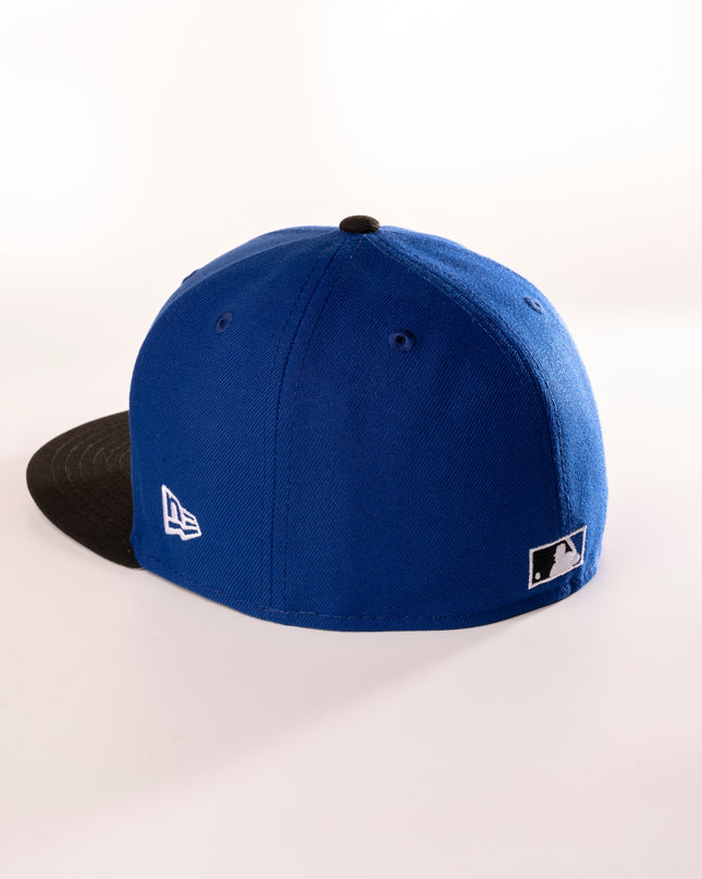 ARIZONA DIAMONDBACKS DESERT FROST 59FIFTY FITTED HAT