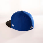 ARIZONA DIAMONDBACKS DESERT FROST 59FIFTY FITTED HAT