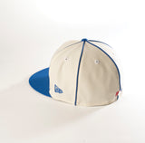 LOS ANGELES DODGERS BLUE BEAD 59FIFTY FITTED HAT